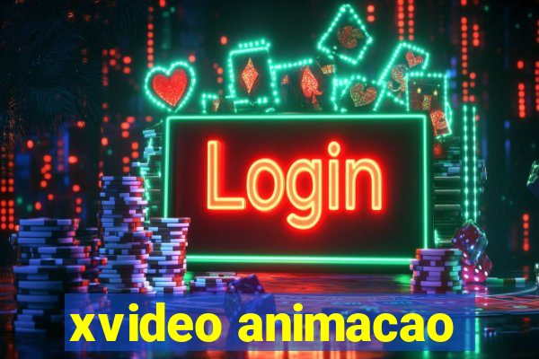 xvideo animacao